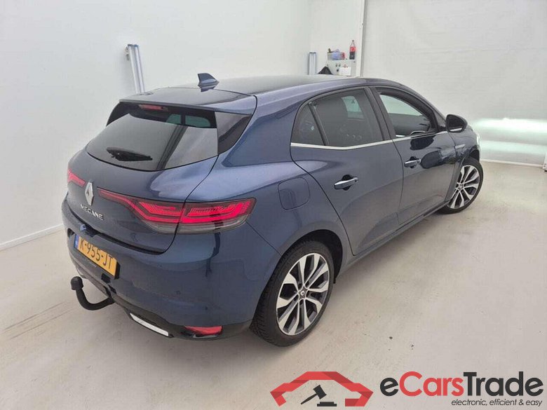 RENAULT MEGANE 1.3 TCe Intens #2