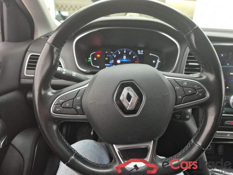 RENAULT MEGANE 1.3 TCe Intens #5