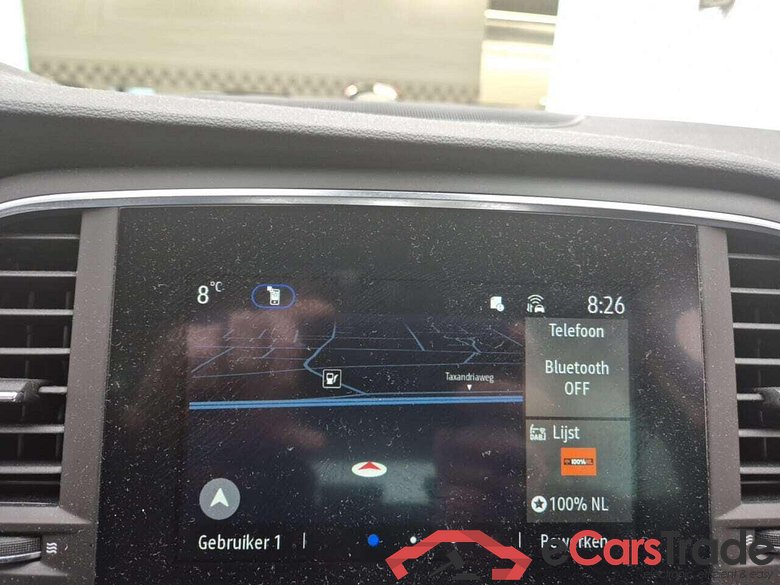 RENAULT MEGANE 1.3 TCe Intens #6