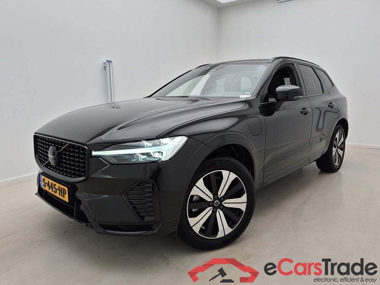 VOLVO XC60 T6 PHEV AWD Plus Dark AUT