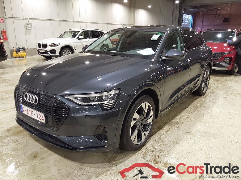 AUDI E-TRON 95 kWh 55 Quattro Advanced