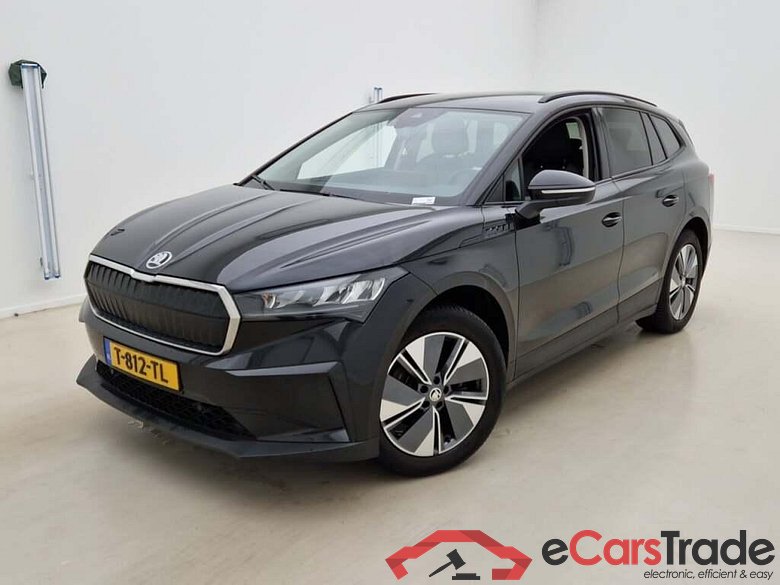 SKODA Enyaq 60 Business Edition #1