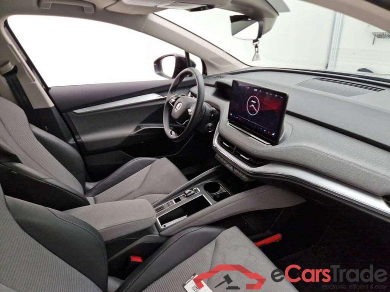 SKODA Enyaq 60 Business Edition #3