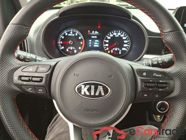 KIA Picanto 1.0 DPi GT-Line #5