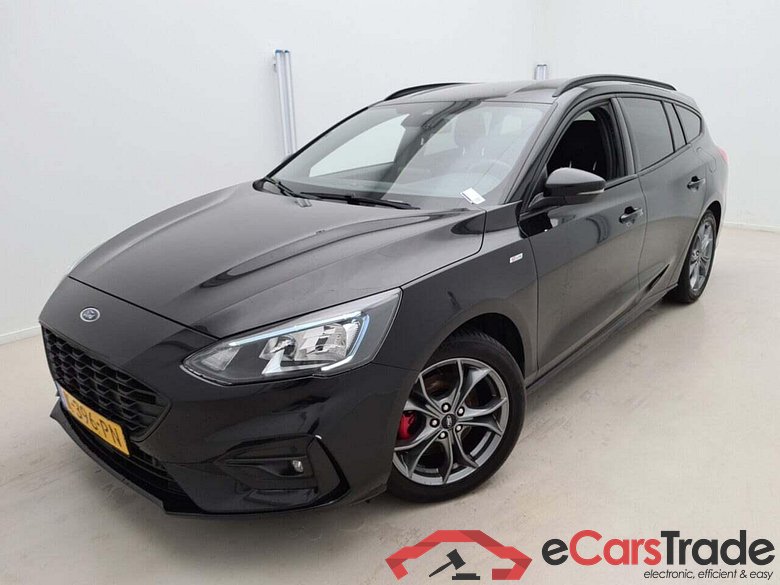FORD Focus Wagon 1.0 EBH ST L. XBns #1