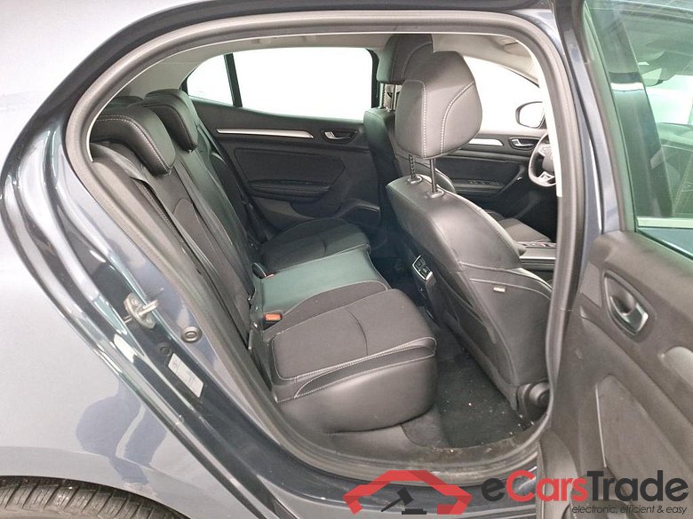 RENAULT MEGANE BERLINE 1.3 TCE 140 TECHNO #6