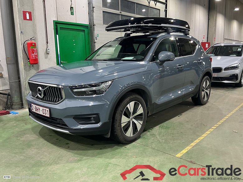 VOLVO XC40 1.5 T4 PHEV INSCRIPTION EXPR. DCT