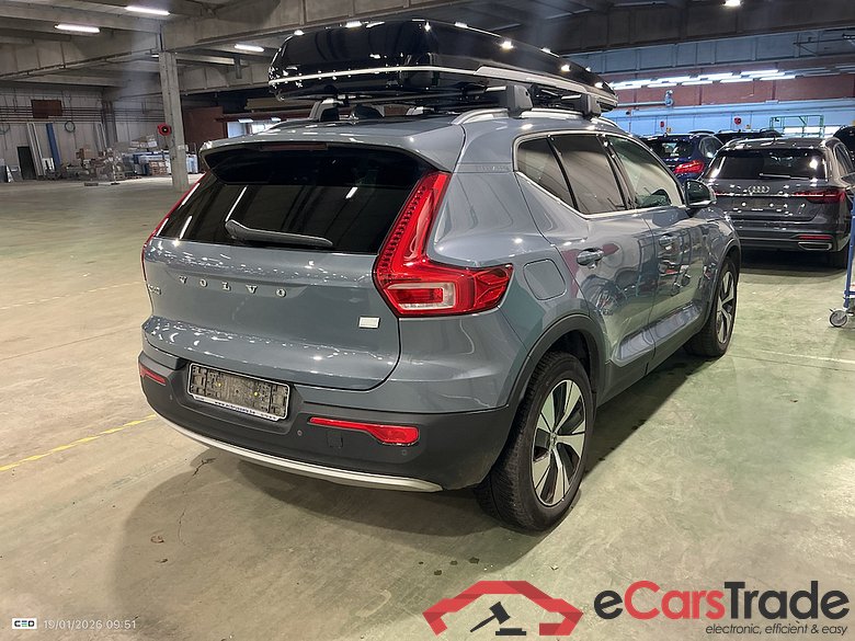 VOLVO XC40 1.5 T4 PHEV INSCRIPTION EXPR. DCT #4