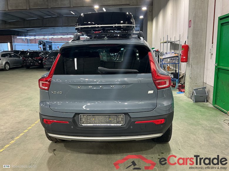 VOLVO XC40 1.5 T4 PHEV INSCRIPTION EXPR. DCT #5