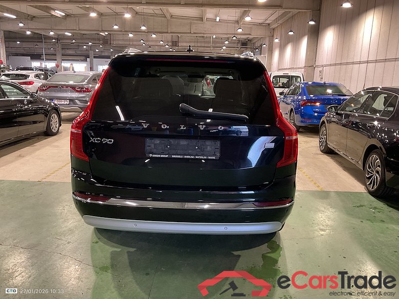 VOLVO XC90 2.0 T8 PHEV INSCRIPTION EXPR AUTO 4WD #5