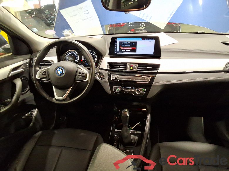 BMW X2 1.5 XDRIVE25E PHEV 162KW) #6