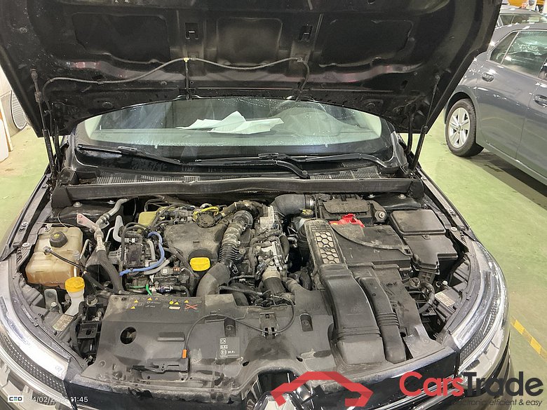 RENAULT MEGANE GRANDTOUR 1.5 BLUE DCI 115 CORPORATE EDITION #6