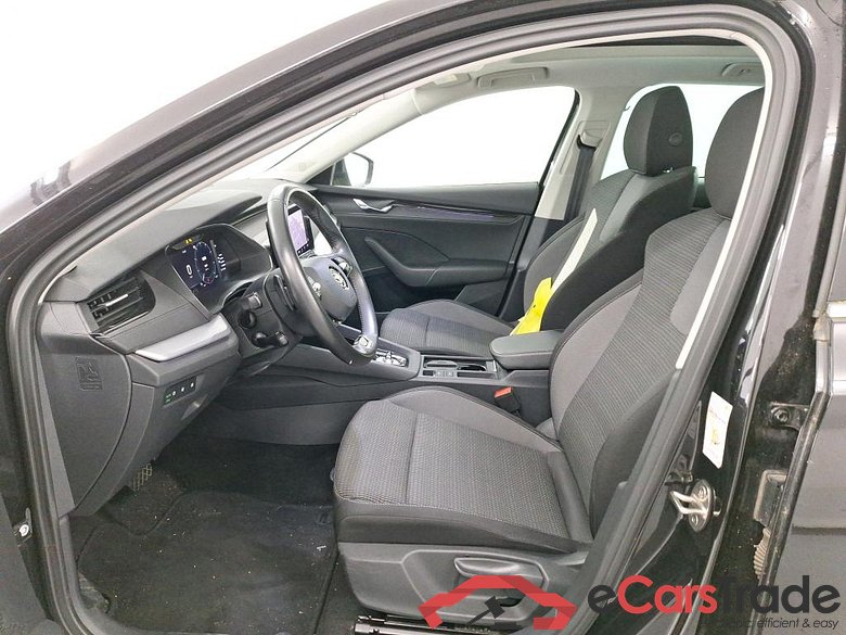 SKODA OCTAVIA COMBI DIESEL - 2020 2.0 CR TDi EVO Ambition DSG #5