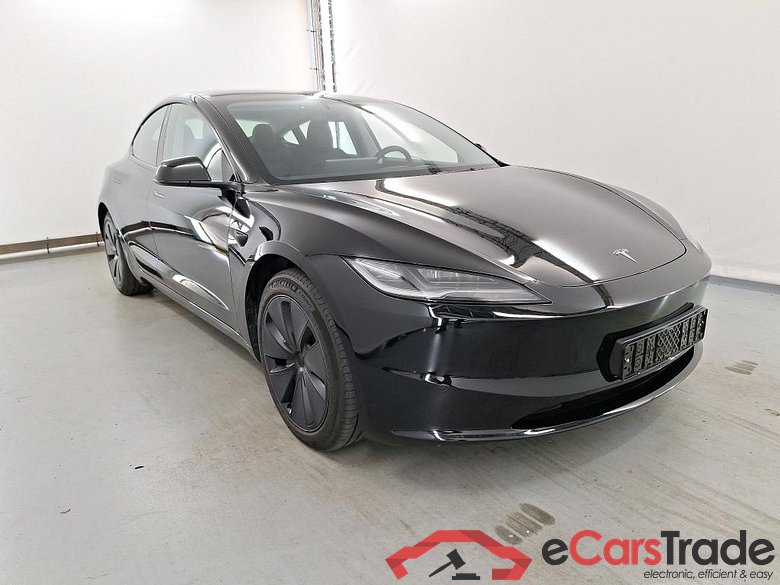 TESLA MODEL 3 BEV LONG RANGE DUAL MOTOR 4WD AUTO #2