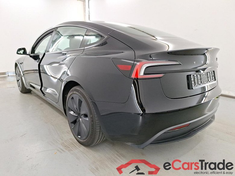 TESLA MODEL 3 BEV LONG RANGE DUAL MOTOR 4WD AUTO #3