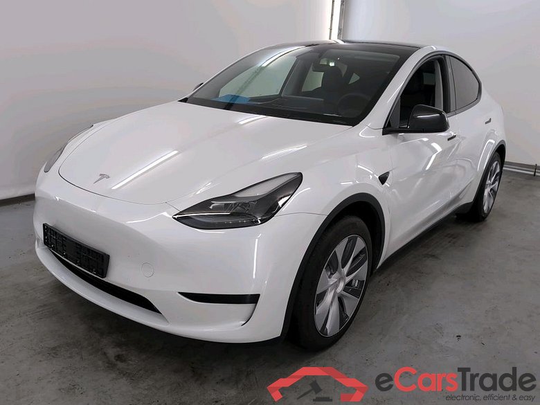 TESLA MODEL Y BEV AUTO RWD
