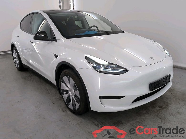 TESLA MODEL Y BEV AUTO RWD #2