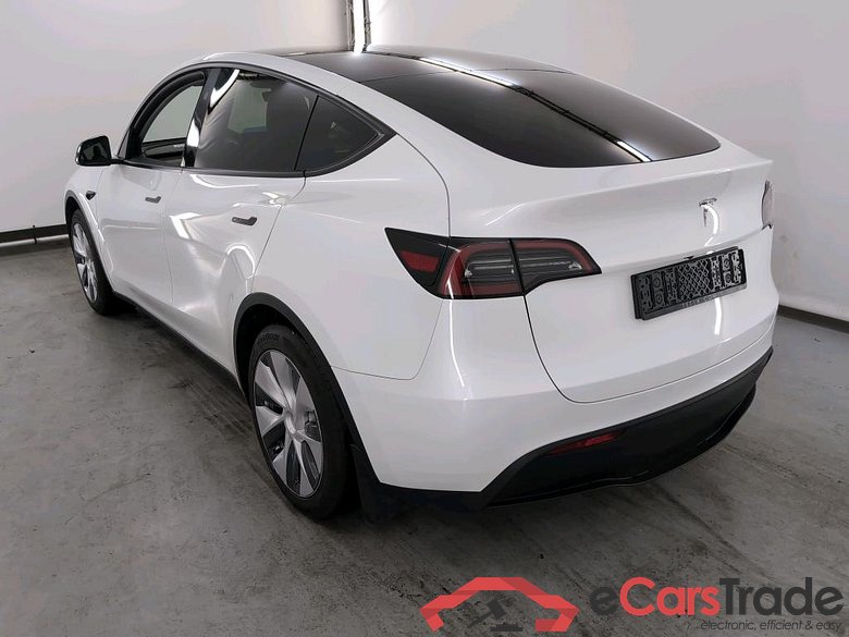 TESLA MODEL Y BEV AUTO RWD #3