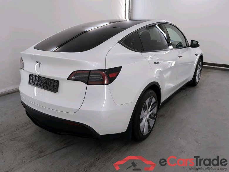 TESLA MODEL Y BEV AUTO RWD #4