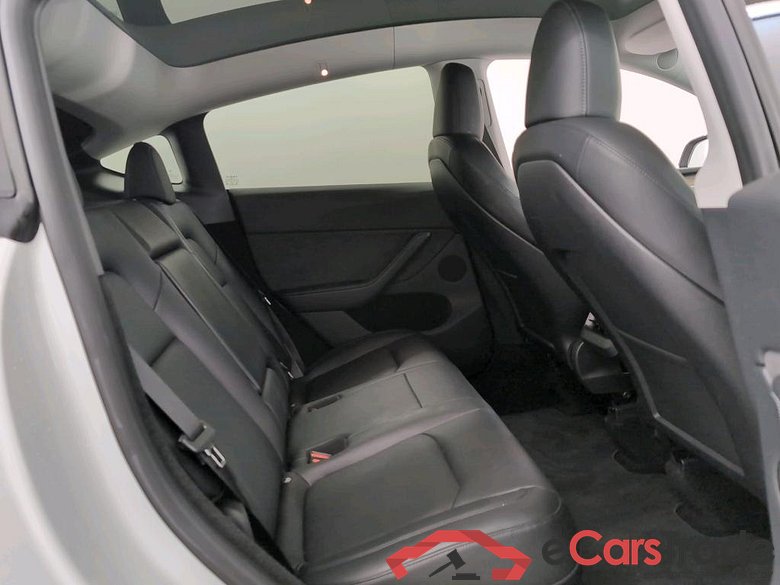 TESLA MODEL Y BEV AUTO RWD #6