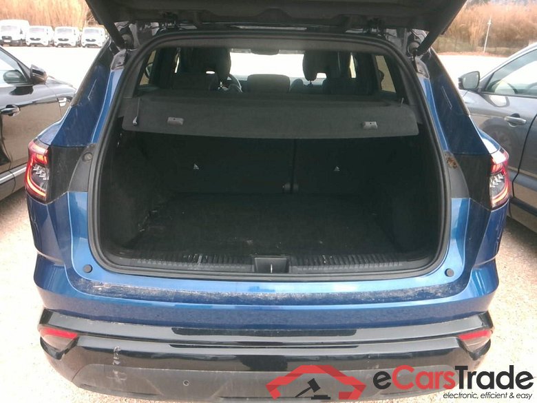 Austral  Iconic Esprit Alpine 1.2  200CV  BVAV  6E #6