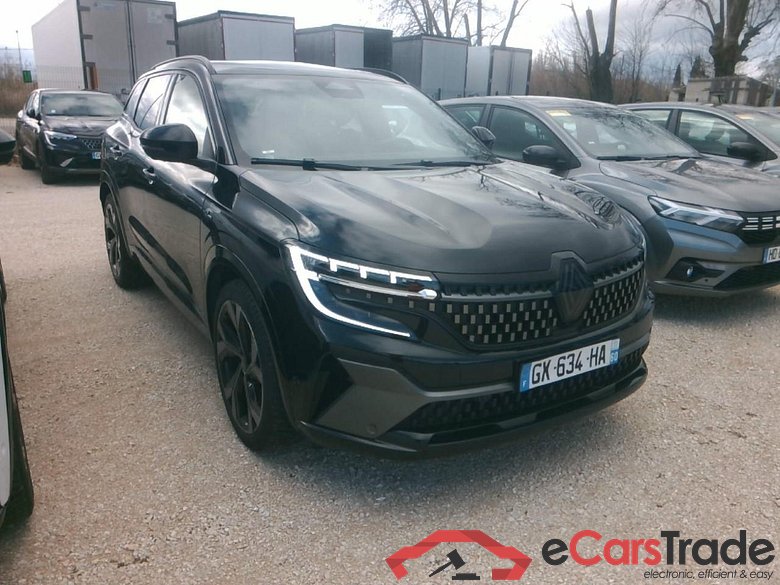 Austral  Iconic Esprit Alpine 1.2  200CV  BVAV  6E #2