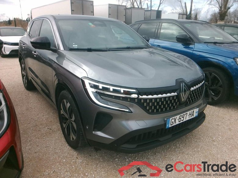 Austral  Techno 1.2  200CV  BVAV  6E #2