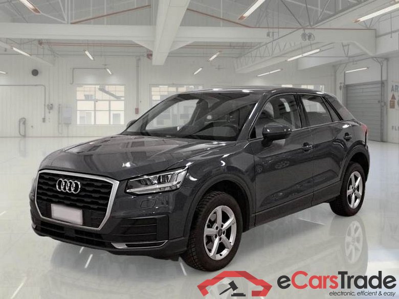 AUDI Q2 / 2016 / 5P / SUV 1.6 30 TDI BUSINESS S TRONIC #1