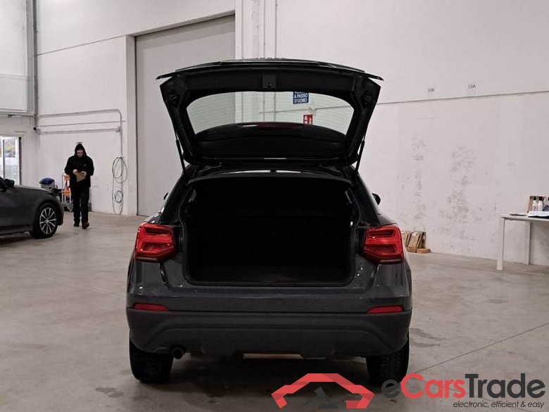 AUDI Q2 / 2016 / 5P / SUV 1.6 30 TDI BUSINESS S TRONIC #5