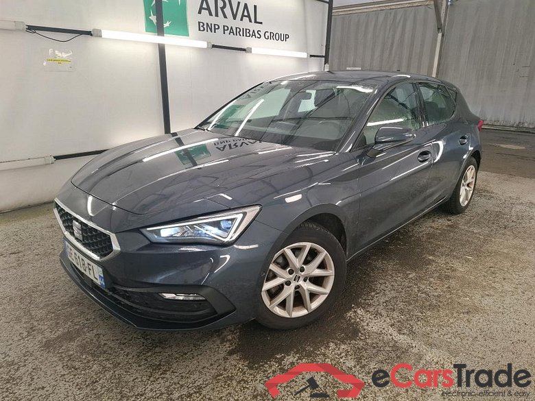 Leon Style 1.0 TSI 110CV BVM6 E6d #1