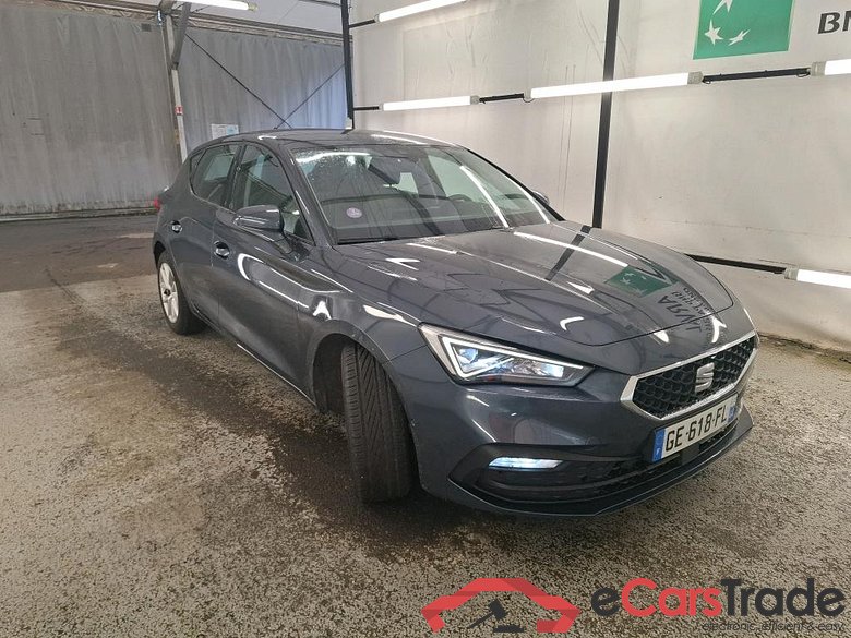 Leon Style 1.0 TSI 110CV BVM6 E6d #4