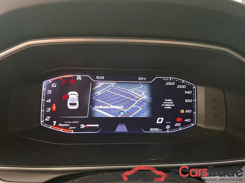 Leon Style 1.0 TSI 110CV BVM6 E6d #6