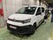 preview Citroen Berlingo #0