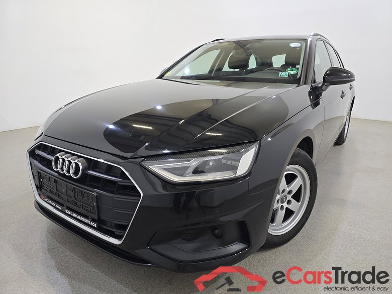 Audi A4 2.0 30 TDI Aut. LED-Xenon Navi KeylessGo Klima PDC ...