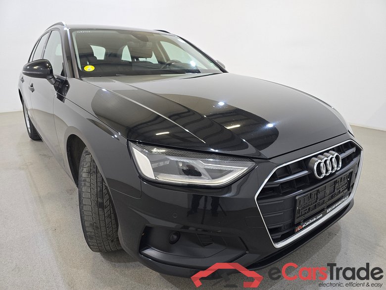 Audi A4 2.0 30 TDI Aut. LED-Xenon Navi KeylessGo Klima PDC ... #3