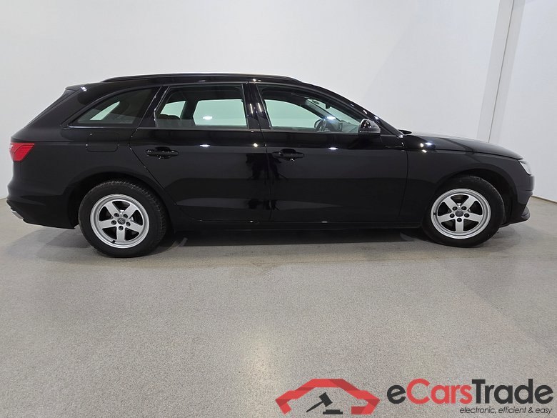 Audi A4 2.0 30 TDI Aut. LED-Xenon Navi KeylessGo Klima PDC ... #5