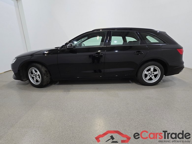 Audi A4 2.0 30 TDI Aut. LED-Xenon Navi KeylessGo Klima PDC ... #2
