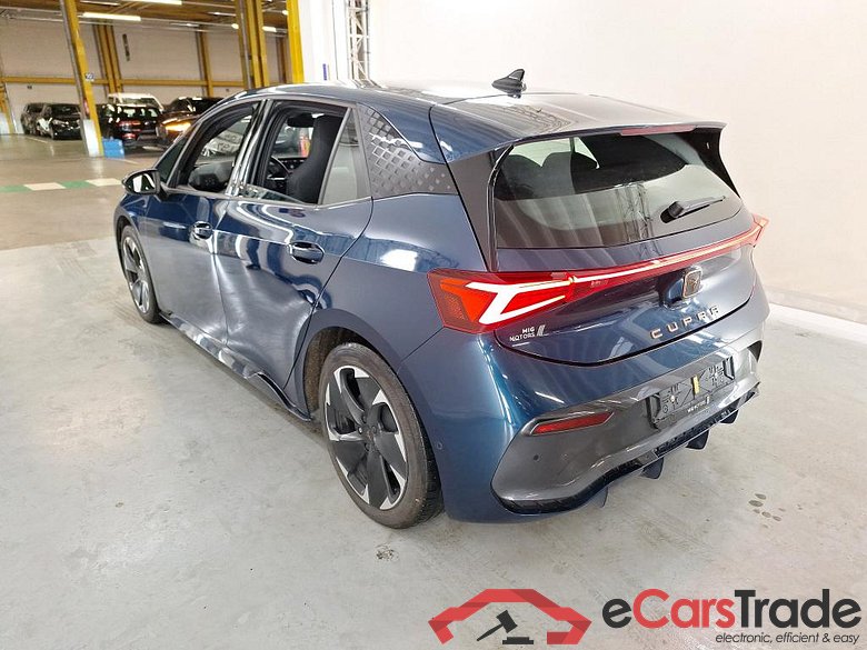 CUPRA BORN BEV 62KWH 150KW AUTO #3
