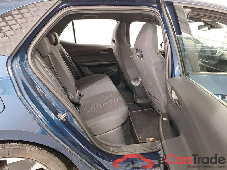 CUPRA BORN BEV 62KWH 150KW AUTO #6