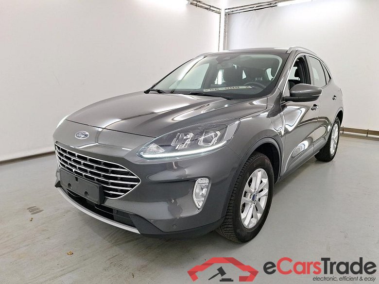 FORD KUGA 2.5I PHEV 165KW TITANIUM AUTO