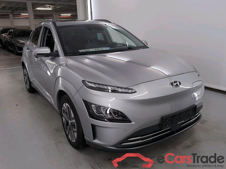 HYUNDAI KONA 64 KWH ELECTRIC SKY #2
