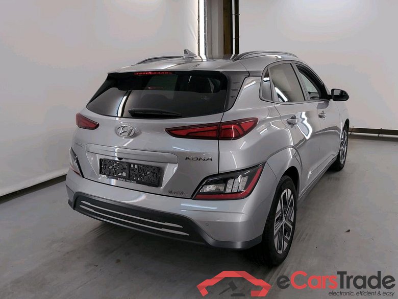 HYUNDAI KONA 64 KWH ELECTRIC SKY #4