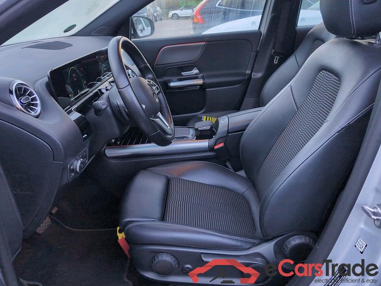 MERCEDES-BENZ EQA BEV 67KWH EQA 250 AUTO #5