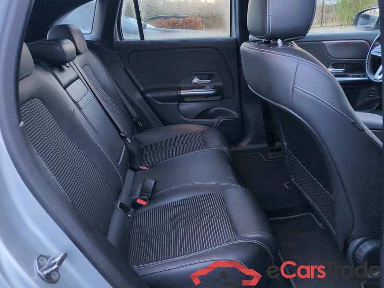 MERCEDES-BENZ EQA BEV 67KWH EQA 250 AUTO #6