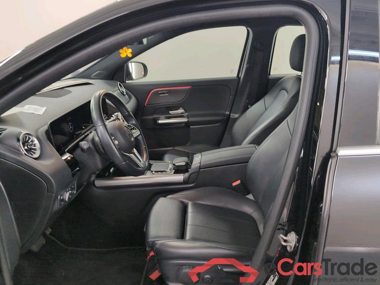 MERCEDES-BENZ GLA 1.3 GLA 180 DCT BUSINESS SOLUTION #5