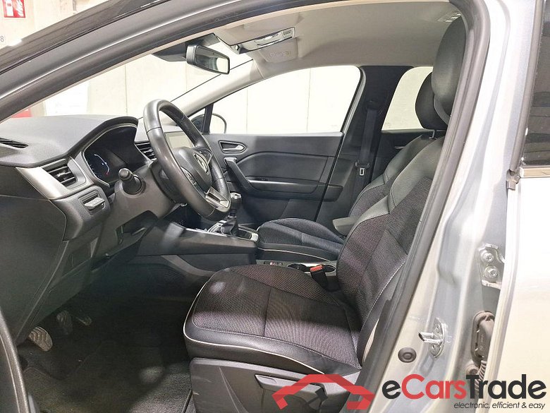 RENAULT CAPTUR 1.0 TCE 90 INTENS #5