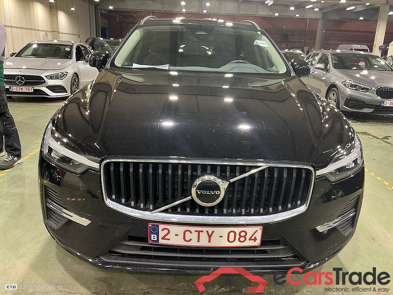VOLVO XC60 2.0 B4 D MHEV CORE AUTO #2
