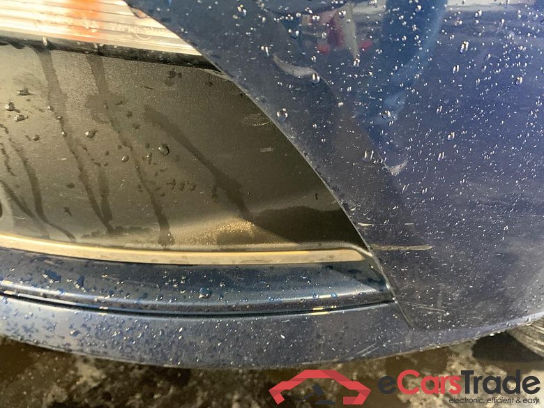 RENAULT Mégane Berline Megane 1.5 dCi Energy Zen #3