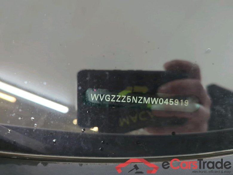 VOLKSWAGEN Tiguan 110 kW #3