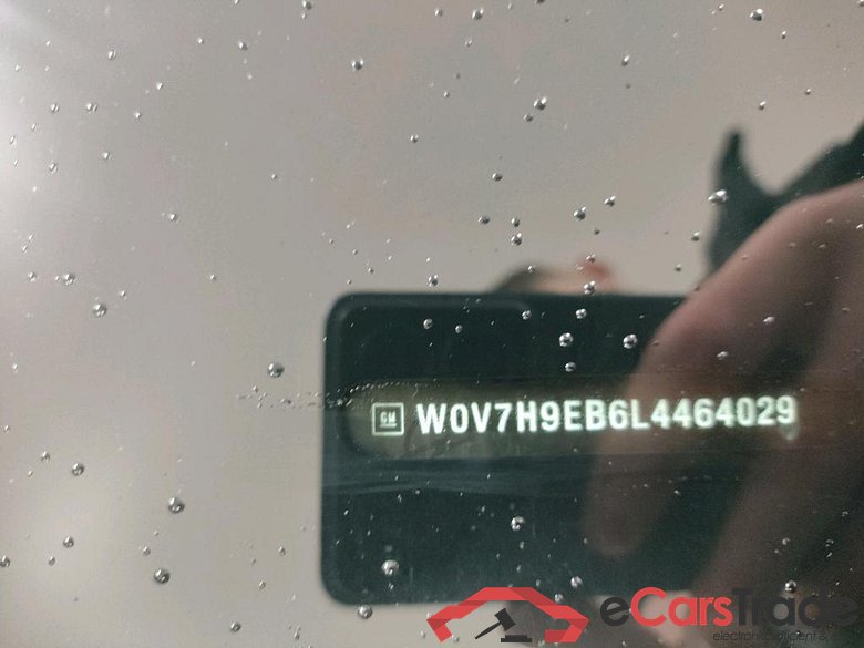 OPEL Crossland X 96 kW #3